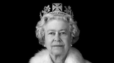 In Memoriam Her Majesty Queen Elizabeth II
